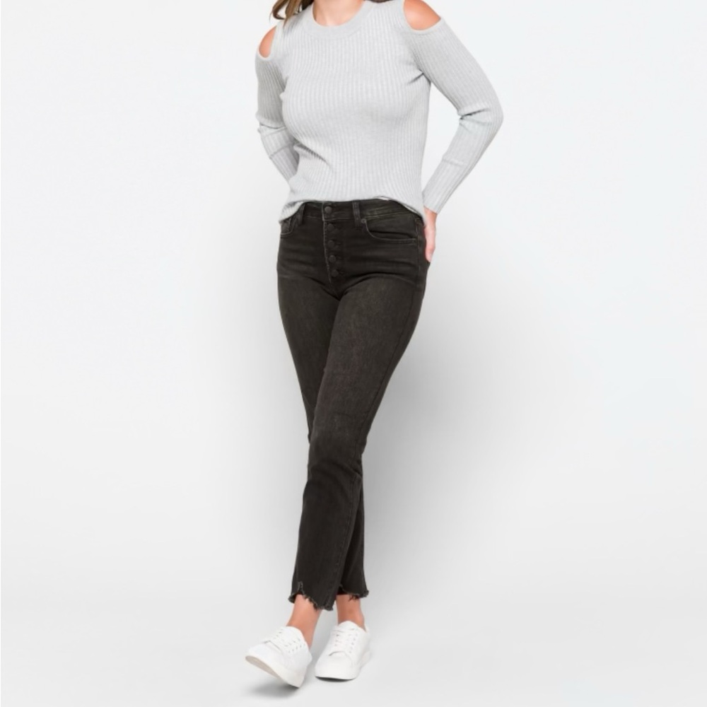 Just USA Phillip Slim Straight Jean